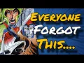 The Transformers Story Everyone Forgot But Shouldn t Have