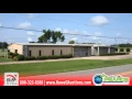 Auction - Four Cemeteries a Funeral Home