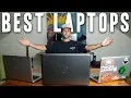 Best Laptops for Computer Science Students
