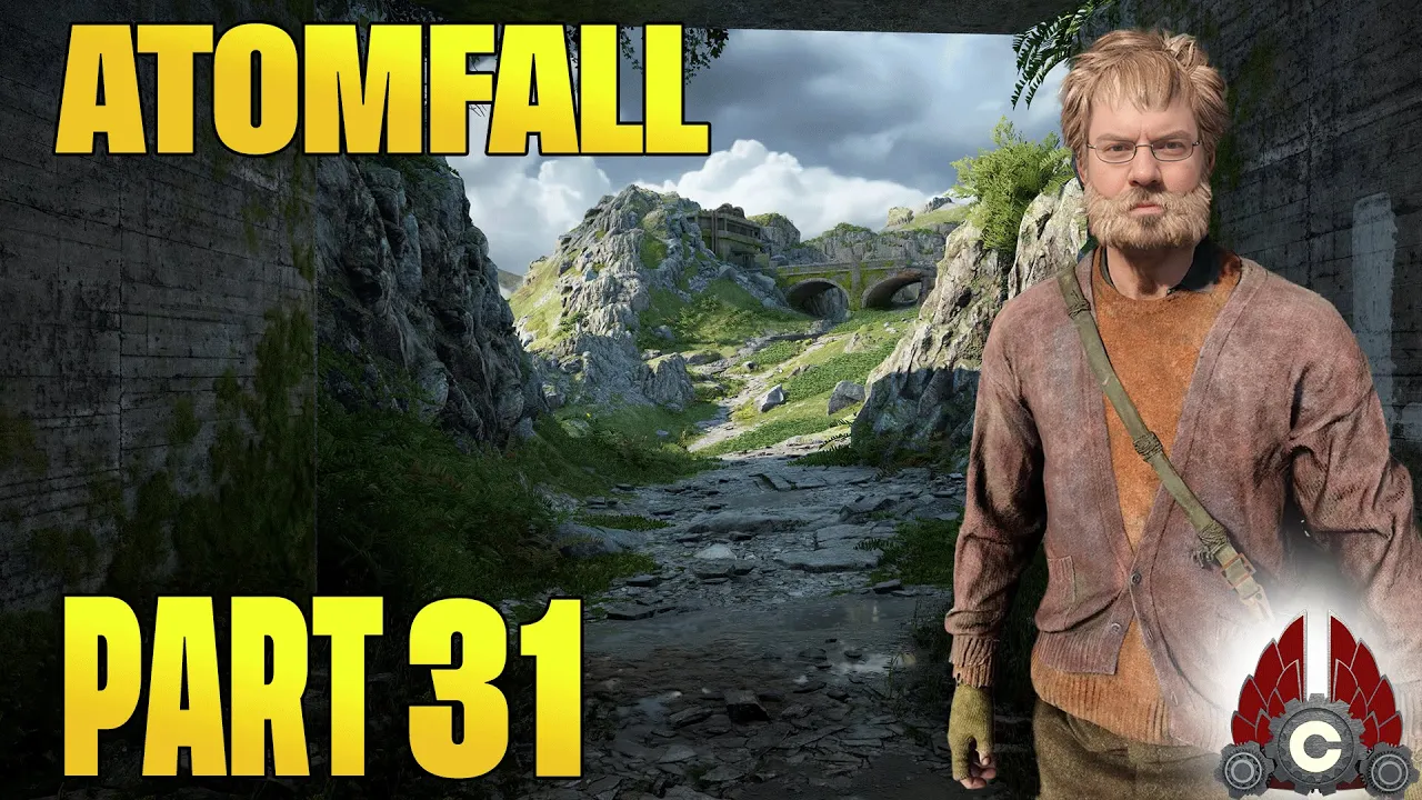 Atomfall | Veteran Difficulty | Part 31