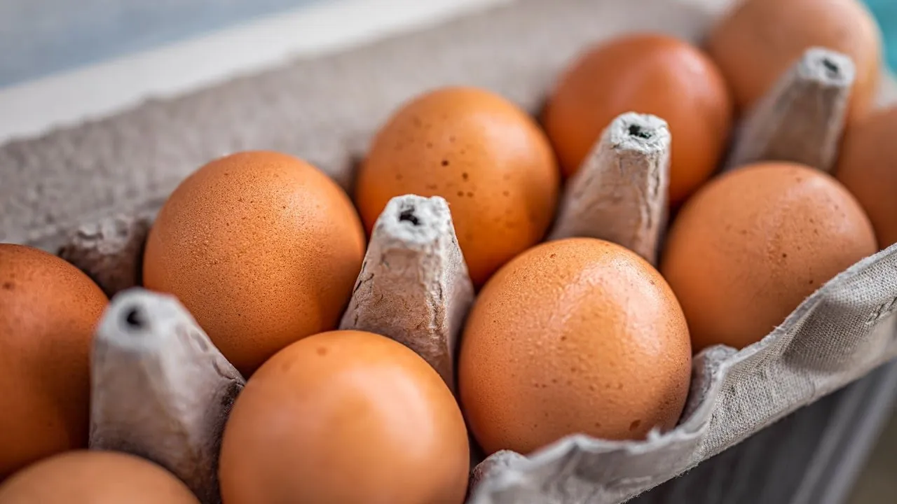 Rach Gets Emotional Discussing the Egg Shortage with Family Doctor