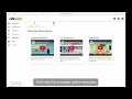LifeSafer MyAccount Walkthrough