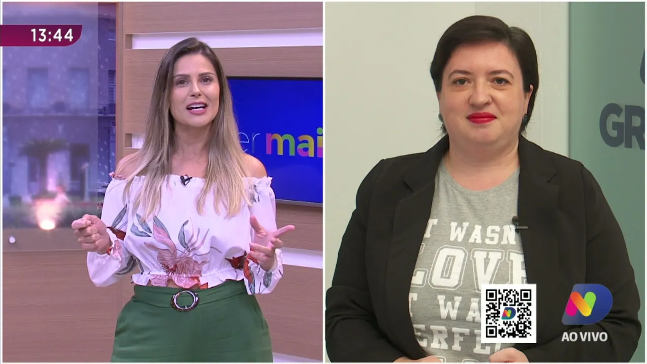 Confira a previsão do tempo para o resto da semana no Vale do Itajaí