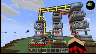 حلقه 8 من سيرفر كلاود كرافت مصطفى كيم اوفر 