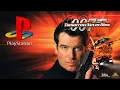 007: Tomorrow Never Dies PS1 (PAL Vers) Real Hardware Playthrough