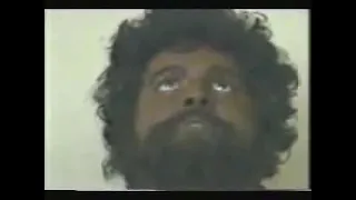 ترنيمه لمسه الحب الالهي من فيلم الانبا موسي الاسود 