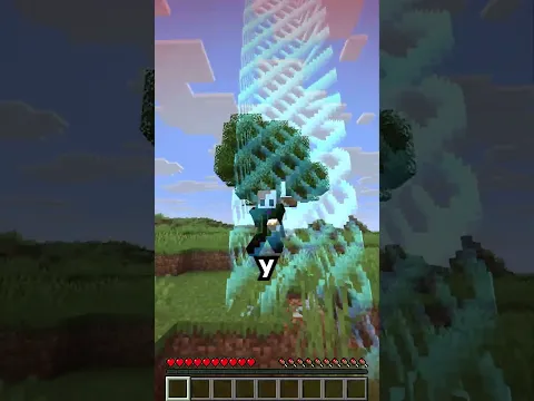 Mi hoyo esta MUY PEQUEÑO 😭 #minecraft #laos