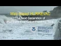 Web-based HURREVAC