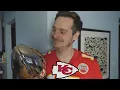 If the NFL Was Scripted Super Bowl 58