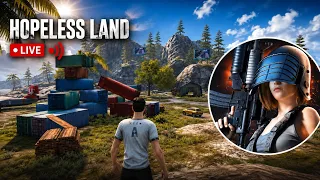 Hopeless Land Live 🔴 | Hopeless Land Gameplay LIVE | Hopeless Land Return 2026