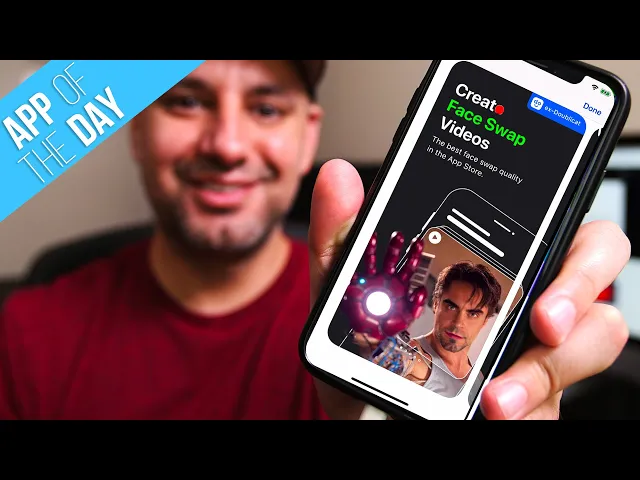 YouTube video thumbnail