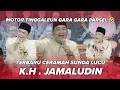 Download Lagu TERBARU CERAMAH LUCU K.H JAMALUDIN | PHBI KP SINDANG SARI |
