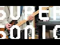 SUPERSONIC / 171 guitar cover [弾いてみた]