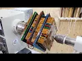Download Lagu WoodTurning | NOT What I Expected!
