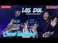 Download Lagu LOS DOL - (Denny Caknan) x (Lek Dahlan) cover Kendang Hanif Ketipung versi ska,koplo,jaranan,pegon