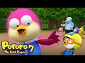 Lagu Pororo English Episode | Harry Has Become A Giant | Learn Good Habit | Pororo Episode Club