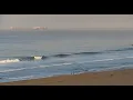 SoCal Workweek Outlook Recent run of Southern Hemisphere Swell Fades into Midweek