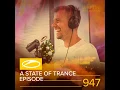 A State Of Trance (ASOT 947)