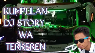 6 video bus dj story wa terkeren 