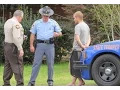 Coffee County Sheriff s Deputy In High-Speed Chase