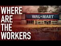Download Lagu Walmart-werknemers 'verdwijnen' plotseling en u zult versteld staan ​​als u hoort waarom dit gebeurt