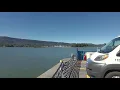 Wings On The Water The Wahkiakum County ferry