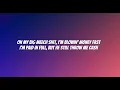 Stunna Girl - Courtesy of a Rich Nigga (Lyrics)