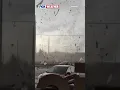Must-See From Bystanders Locked In Store Captures Moment Michigan Tornado Tore Through Town