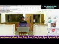 Initial appearance Maricopa County Superior Court ARIZONA 2026 PM Stream