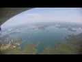 Smith Mountain Lake Arrival