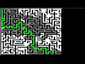 Random Maze Generator Pathfinding C