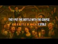 The night pat Murphy died Fiddler's Green karaoke