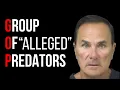 Florida GOP Rocked By DISTURBING Child Crime Arrest And Allegations