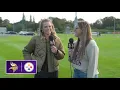 Jamie Erdahl on Vikings at Steelers Game in Dublin Brian Flores Defense Justin Jefferson s Impact