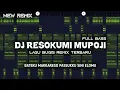 Download Lagu DJ RESOKUMI MUPOJI - DJ LAGU BUGIS TERBARU VIRAL DI TIKTOK FULL BASS