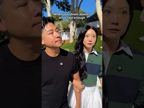 When you run into a celebrity