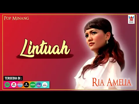 Download MP3 Ria Amelia - Lintuah (Official Video) | Lagu Minang Populer