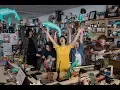 Download Lagu Superorganism: NPR Music Tiny Desk Concert