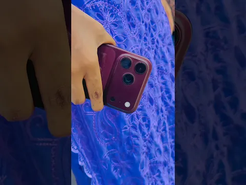 Finallyš„¹š„Iphone 18 pro maxš±ā#trending #comedy #funny #viral #love #tamil #status #couple #fun