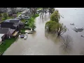 Wellsburg WV Flood of April 2024