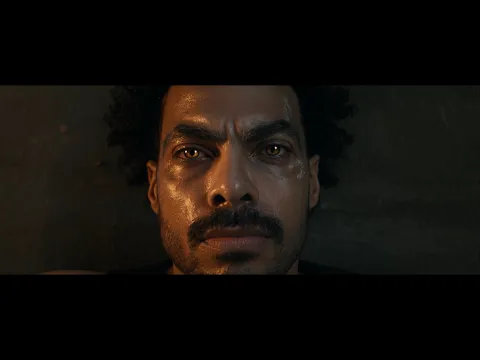 Video Thumbnail: BATISTUTA  -  EIN WE EIN | باتيستوتا - عين و عين (OFFICIAL MUSIC VIDEO ) PROD BY SHELGA X BATISTUTA