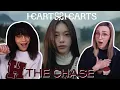 Download Lagu COUPLE REACTS TO Hearts2Hearts 하츠투하츠 'The Chase' MV