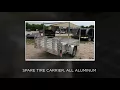 R and P Carriages Trailer Sales Service and Rental