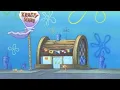 1 hour of spongebob remix (Krusty Krab)
