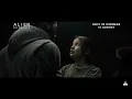 Hunted - 30 I Alien Romulus I Twentieth Century Studios Africa