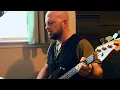 “Gracie” by Naomi Scott (bass cover)