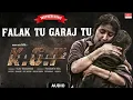 Download Lagu Mother Song - Falak Tu Garaj Tu Audio Song | K G F Chapter 2 | Yash, Srinidhi Shetty | Ravi Basrur