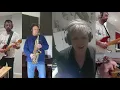 Hazel O'Connor Will You Sax Solo - Lockdown challenge #2