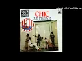 Chic - Le Freak (Edit)