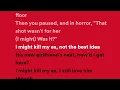 SZA - Kill Bill Feat Doja Cat Remix